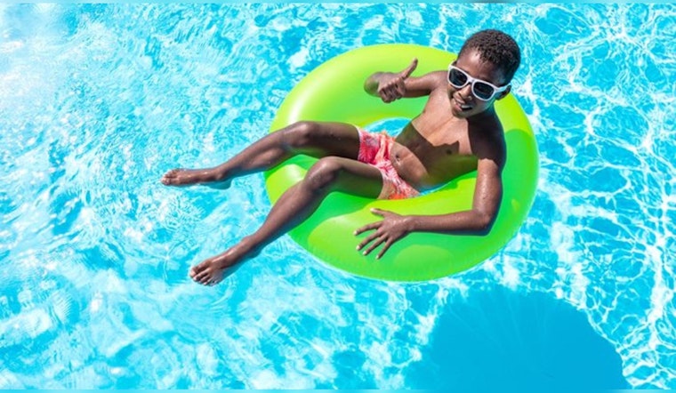 Philadelphia Rolls Out "It’s A Summer Thing!" Program for Youth Engagement and Safety
