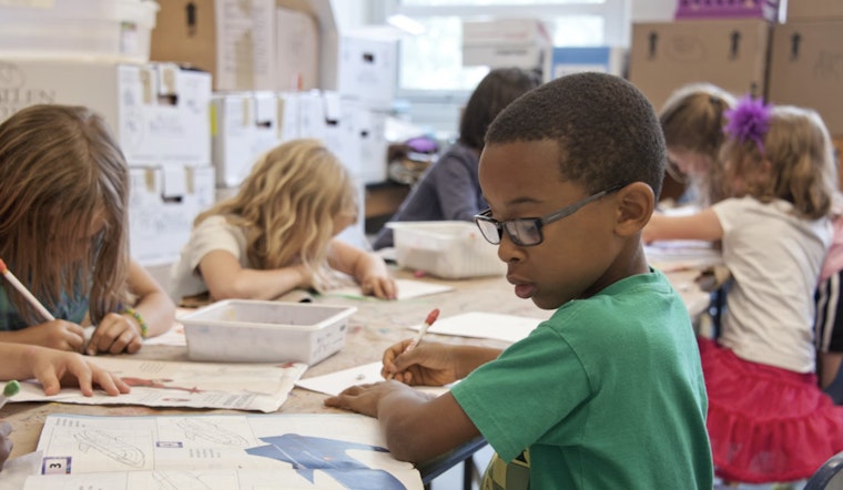 Philadelphia School District to Abandon 'Leveling' with $8.8 Million Reallocation for Classroom Stability