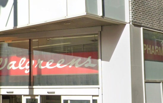 Philadelphia Secures $110M Settlement from Walgreens Over Opioid Crisis Role, Aids City's Recovery Efforts