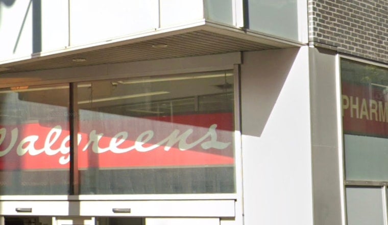 Philadelphia Secures $110M Settlement from Walgreens Over Opioid Crisis Role, Aids City's Recovery Efforts