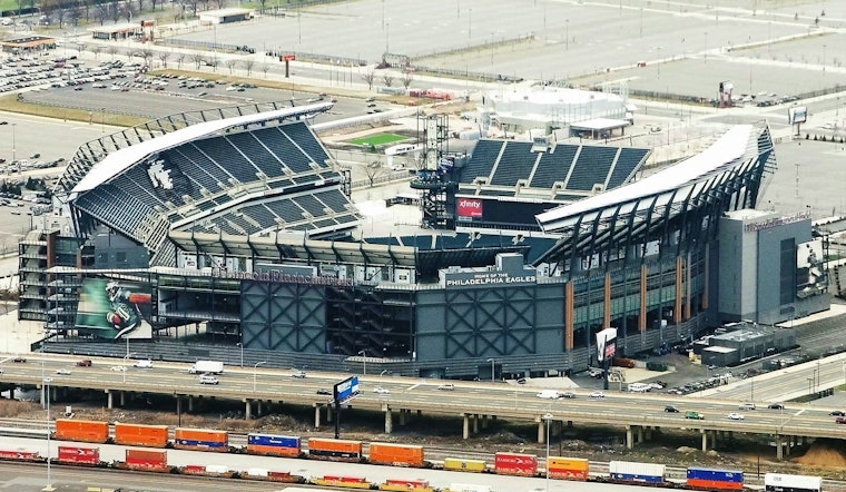 Philadelphia Set to Slam with WrestleMania 40, "The Rock," Logan Paul, and More to Ignite Lincoln Financial Field in 2024