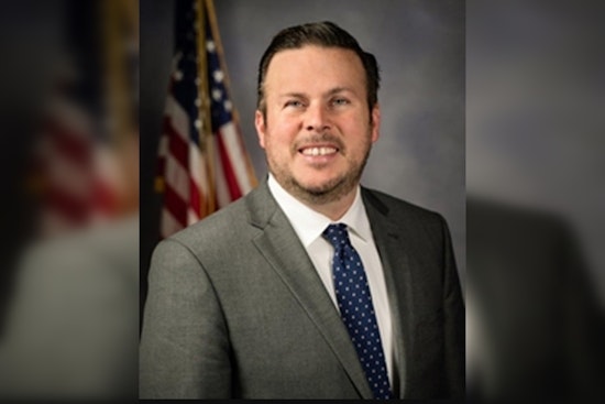 Philadelphia State Rep. Kevin Boyle Wanted for Allegedly Violating Protection Order Amid Political Uncertainty