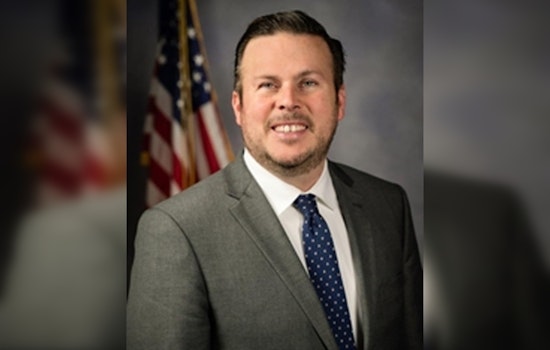 Philadelphia State Rep. Kevin Boyle Wanted for Allegedly Violating Protection Order Amid Political Uncertainty