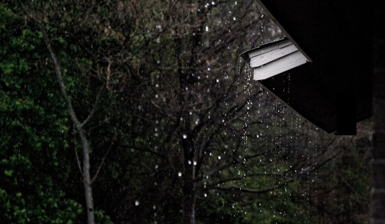 Philadelphia Under Urgent Flood Watch Until Tomorrow Amid Persistent Rain, Thunderstorms