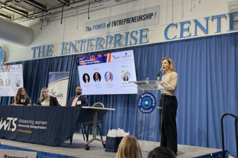 Philadelphia Unveils $520 Million in Public Works Contracts, Aiming to Boost Minority and Women-Owned Businesses