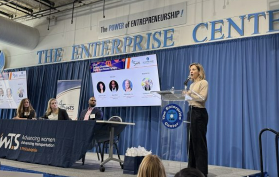Philadelphia Unveils $520 Million in Public Works Contracts, Aiming to Boost Minority and Women-Owned Businesses