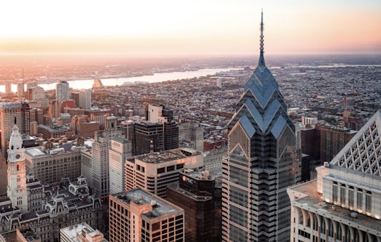 Philadelphia Weather, From Chilly Mornings to Warm Weekdays and Possible Showers