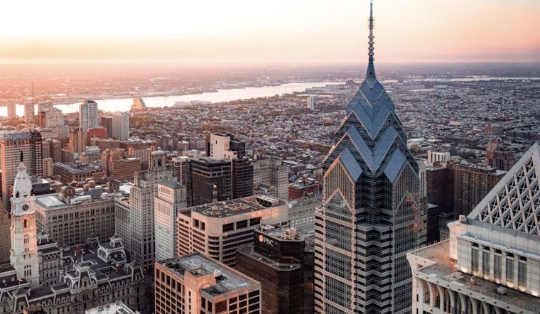 Philadelphia Weather, From Chilly Mornings to Warm Weekdays and Possible Showers