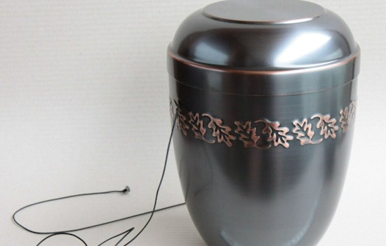 Philadelphia Woman Appeals for Return of Father's Ashes Stolen from Her Car