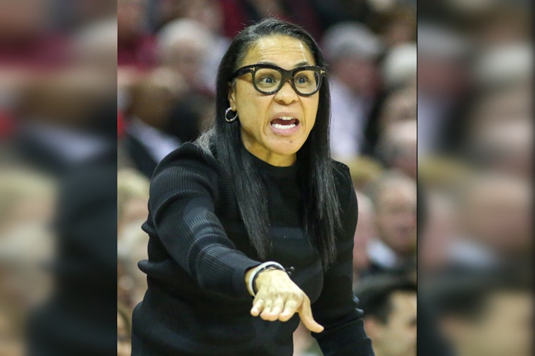 Philadelphia's Dawn Staley Makes History with Third NCAA Championship Win, Elevates Women's Basketball