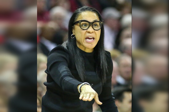 Philadelphia's Dawn Staley Makes History with Third NCAA Championship Win, Elevates Women's Basketball