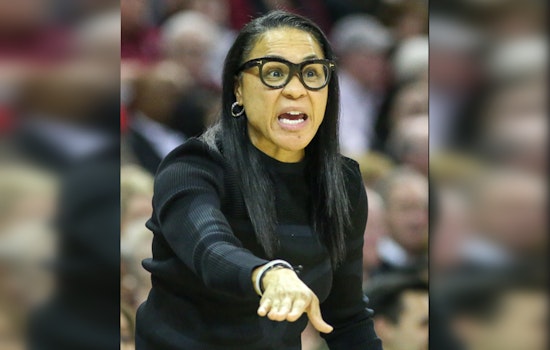 Philadelphia's Dawn Staley Makes History with Third NCAA Championship Win, Elevates Women's Basketball