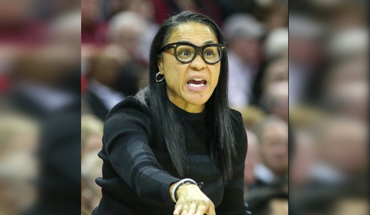 Philadelphia's Dawn Staley Makes History with Third NCAA Championship Win, Elevates Women's Basketball