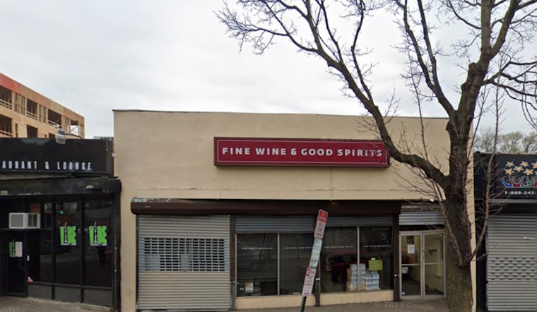 Philadelphia's Fine Wine & Good Spirits Store Reopens on West Chelten Avenue After Renovations