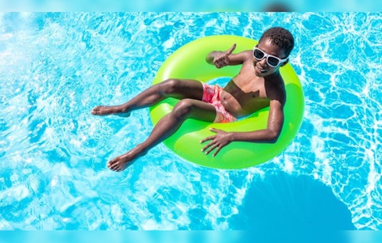 Philadelphia's 'It's A Summer Thing', Packed Schedule of Free Swims, Career Development for Youth
