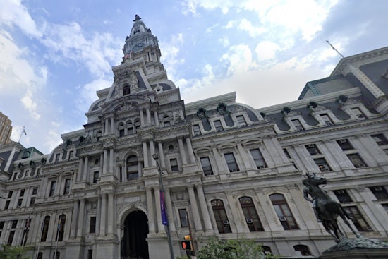 Philadelphia's Jannie Blackwell Fined for Political Activity Violations by City's Ethics Board