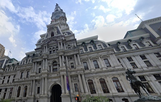 Philadelphia's Jannie Blackwell Fined for Political Activity Violations by City's Ethics Board