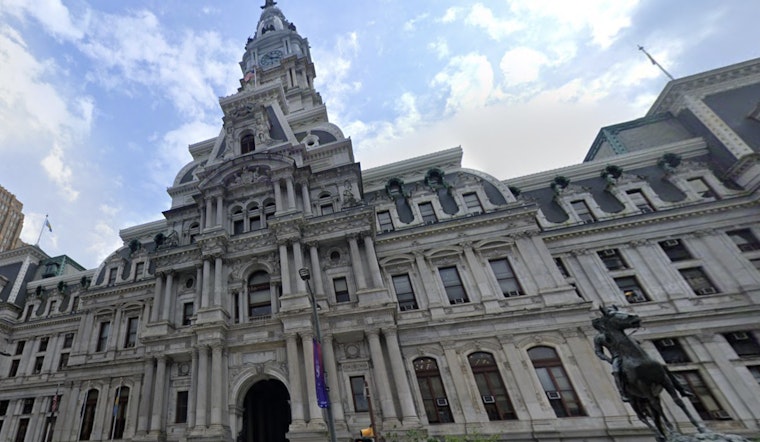 Philadelphia's Jannie Blackwell Fined for Political Activity Violations by City's Ethics Board