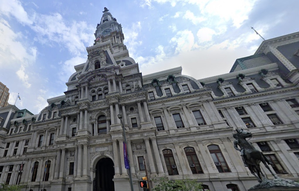 Philadelphia's Jannie Blackwell Fined for Political Activity Violations by City's Ethics Board