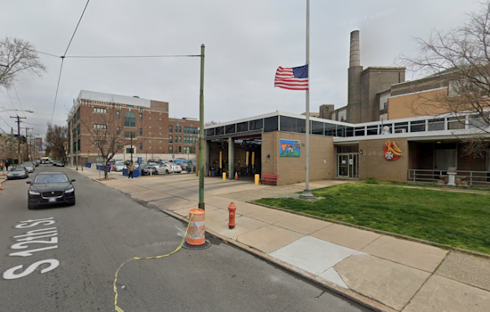 Philadelphia's Ladder 11 Rejoins Fire Response Units After 15-Year Hiatus Thanks to FEMA Grant