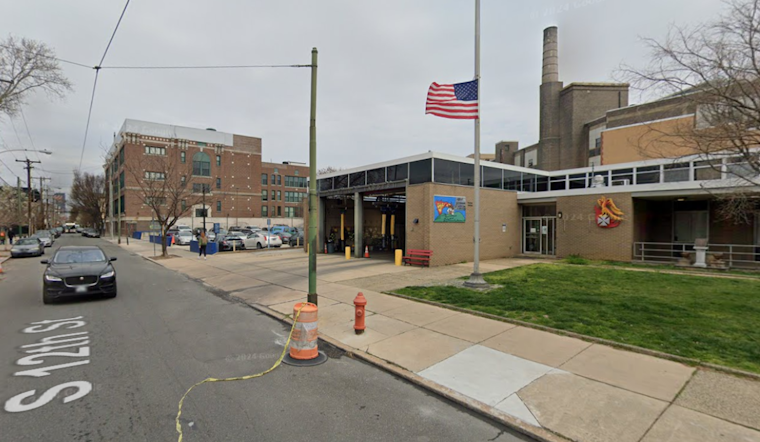 Philadelphia's Ladder 11 Rejoins Fire Response Units After 15-Year Hiatus Thanks to FEMA Grant