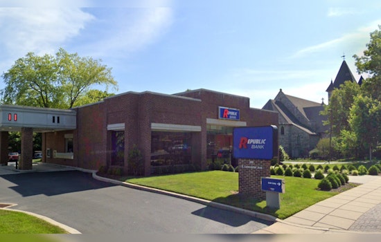 Philadelphia's Republic Bank Shutdown, Fulton Bank of Lancaster Steps In to Assure Continuity for Customers