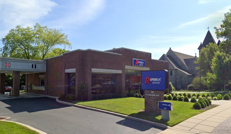 Philadelphia's Republic Bank Shutdown, Fulton Bank of Lancaster Steps In to Assure Continuity for Customers