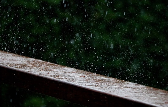 Philadelphia's Spring Chill Persists with Clouds and Rain Chances into the Weekend