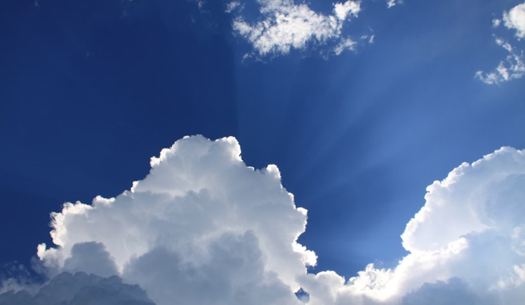 Philadelphia's Spring Forecast Brings a Whimsical Mix of Sun, Showers, and Storms