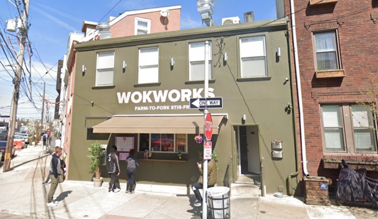 Philadelphia's Wokworks to Spice Up Margate, New Jersey, with New Beachside Location