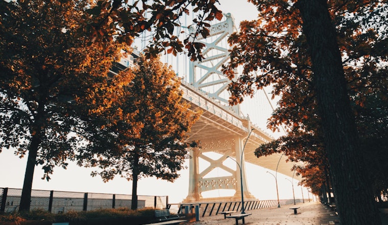 Philly and Regional Neighbors Issued Frost Advisory by National Weather Service