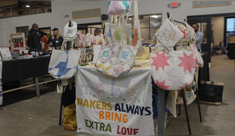 PHL Made Grant Program Launched to Boost Philadelphia's Manufacturing Sector