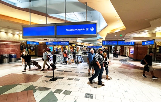 Phoenix Airports Propel State Economy with $44.3 Billion Impact, Supporting Quarter-Million Jobs