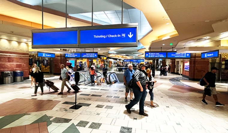 Phoenix Airports Propel State Economy with $44.3 Billion Impact, Supporting Quarter-Million Jobs