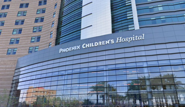 Phoenix Boy With SMA Becomes Symbol of Hope, Phoenix Children’s Hospital Aids His Fight
