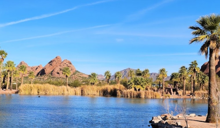 Phoenix Braces for a Week of Swings as Temperatures Climb, NWS and FOX 10 Forecast