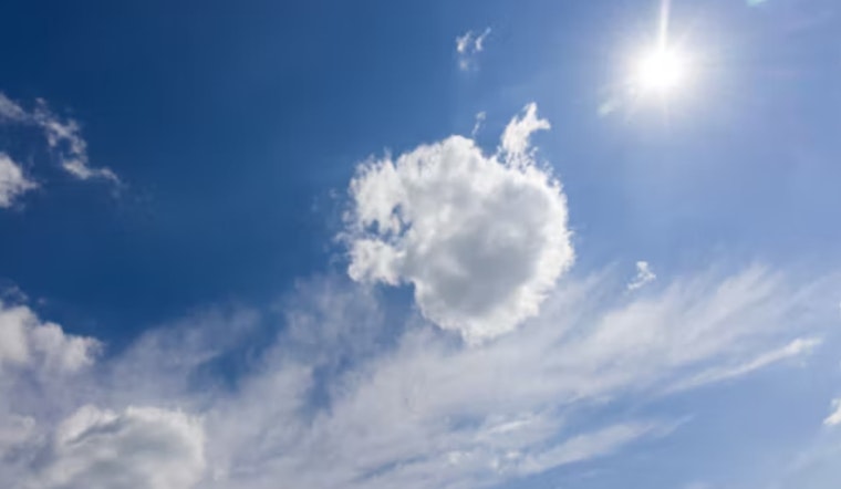 Phoenix Braces for Blazing Heat with Week Ahead Topping 90 Degrees