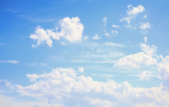 Phoenix Braces for Early Heatwave with Week of Sunny Skies and Soaring Temperatures