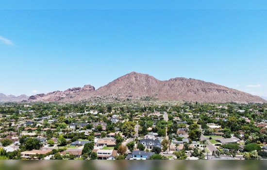 Phoenix Braces for Sweltering Week with Highs Approaching 100 Degrees, Advises NWS
