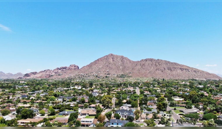 Phoenix Braces for Sweltering Week with Highs Approaching 100 Degrees, Advises NWS