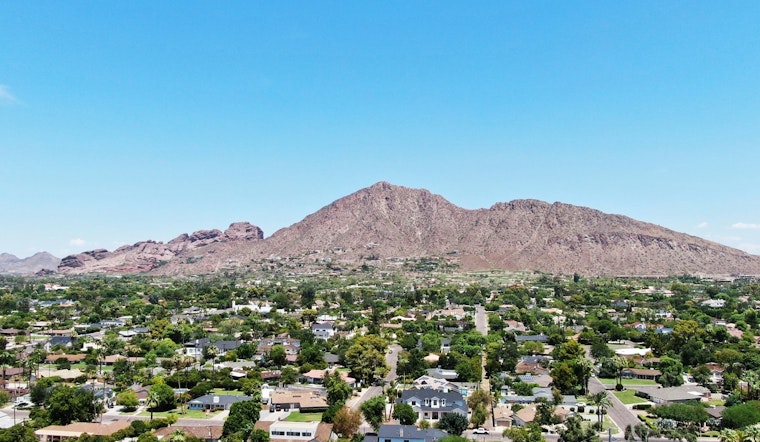 Phoenix Braces for Whiplash Weather, Temperatures to Yo-Yo From High 80s to Low 40s
