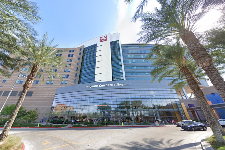 Phoenix Children's Hospital Spotlighted for Transformative Care and Compassion in Young Patients' Lives