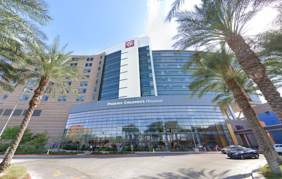 Phoenix Children's Hospital Spotlighted for Transformative Care and Compassion in Young Patients' Lives
