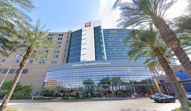 Phoenix Children's Hospital Spotlighted for Transformative Care and Compassion in Young Patients' Lives
