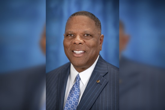 Phoenix Councilmember Kevin Robinson Focuses on Affordable Housing, Homelessness in First Year