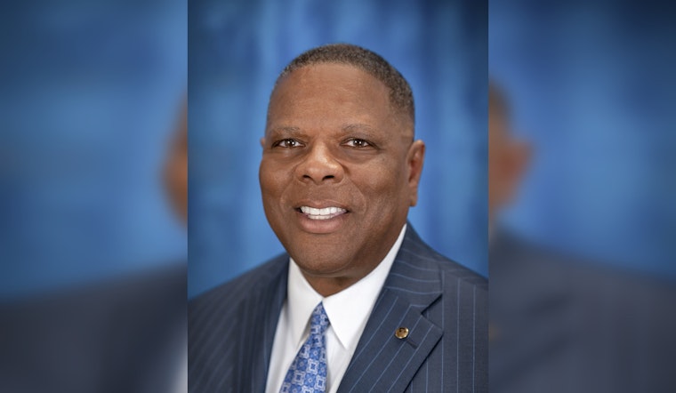 Phoenix Councilmember Kevin Robinson Focuses on Affordable Housing, Homelessness in First Year