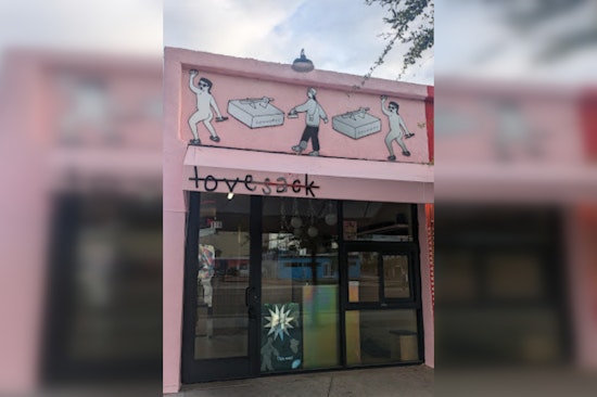Phoenix Dumpling Eatery Swaps Name to Lovebite Following Trademark Dispute with Lovesac