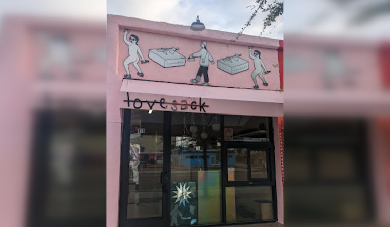 Phoenix Dumpling Eatery Swaps Name to Lovebite Following Trademark Dispute with Lovesac