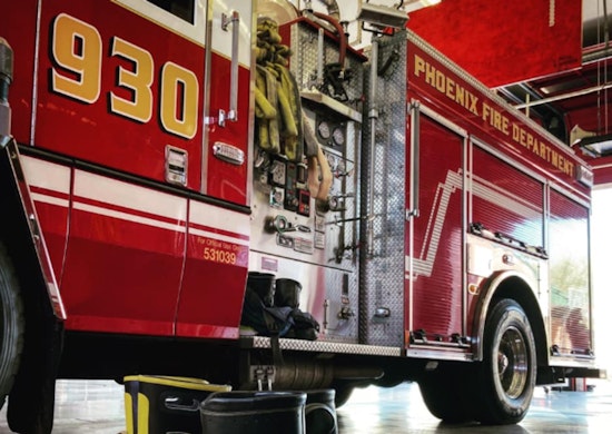 Phoenix Fire Department Engineer Faces Accusations of Multi-Decade Sexual Assaults