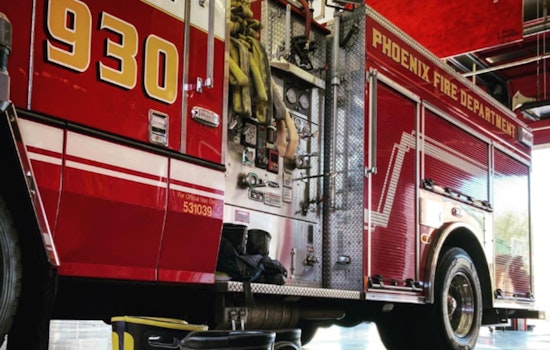 Phoenix Fire Department Engineer Faces Accusations of Multi-Decade Sexual Assaults